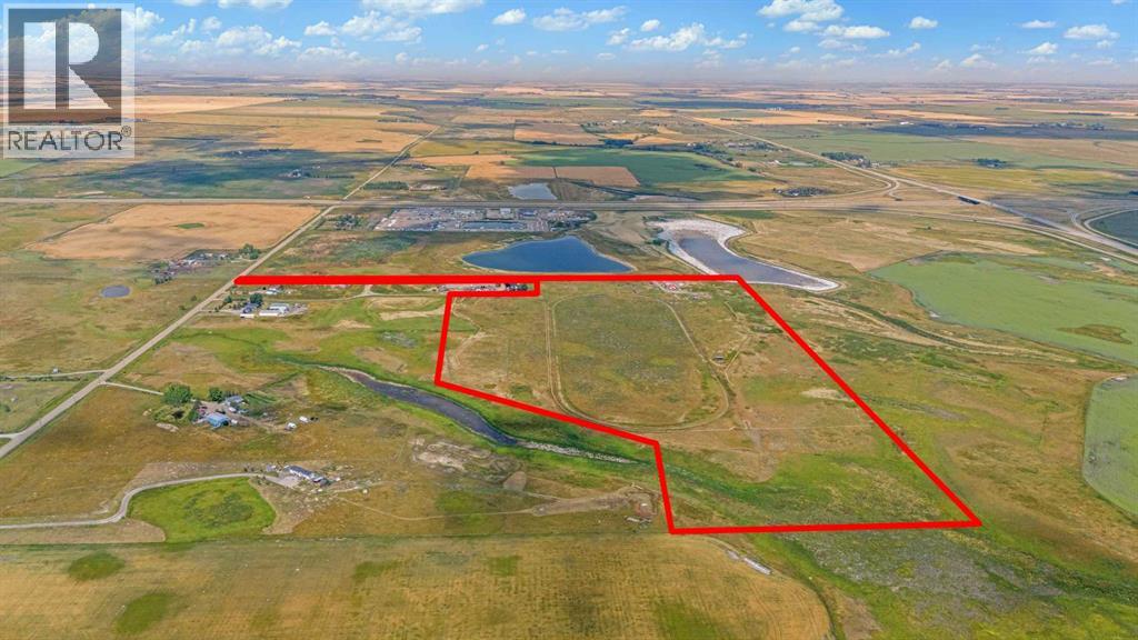 241128 Vale View Road, Rural Rocky View County, Alberta  T1X 2G3 - Photo 2 - A2279217