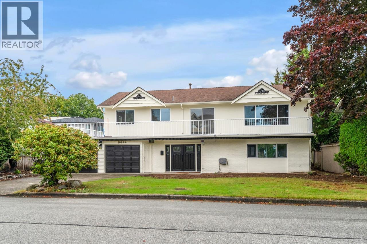 10864 SPRINGMONT GATE, Richmond, British Columbia