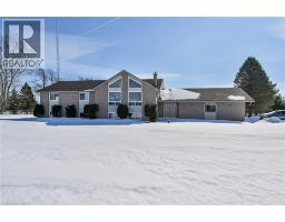 1654 MCDOWELL Road E, Simcoe, Ontario