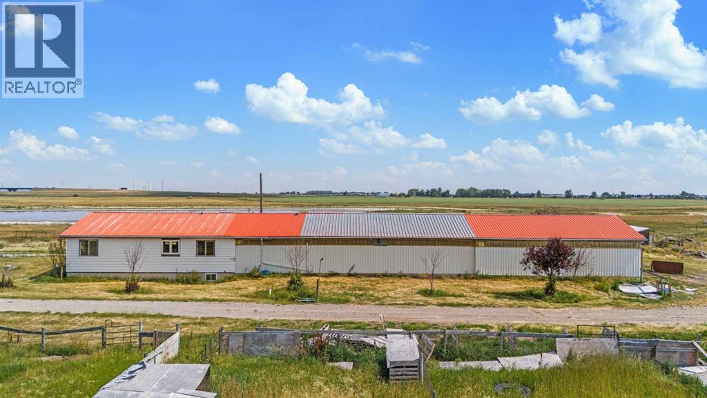 241128 Vale View Road, Rural Rocky View County, Alberta  T1X 2G3 - Photo 8 - A2279217