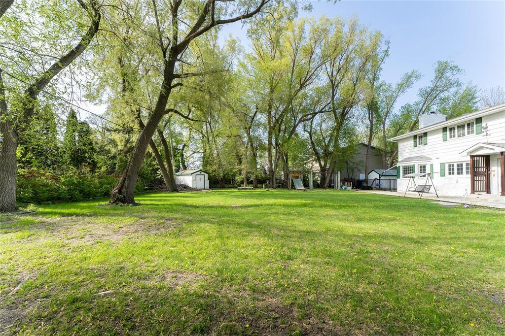 100 Mountbatten Avenue, Winnipeg, Manitoba  R3P 0L1 - Photo 1 - 202608844