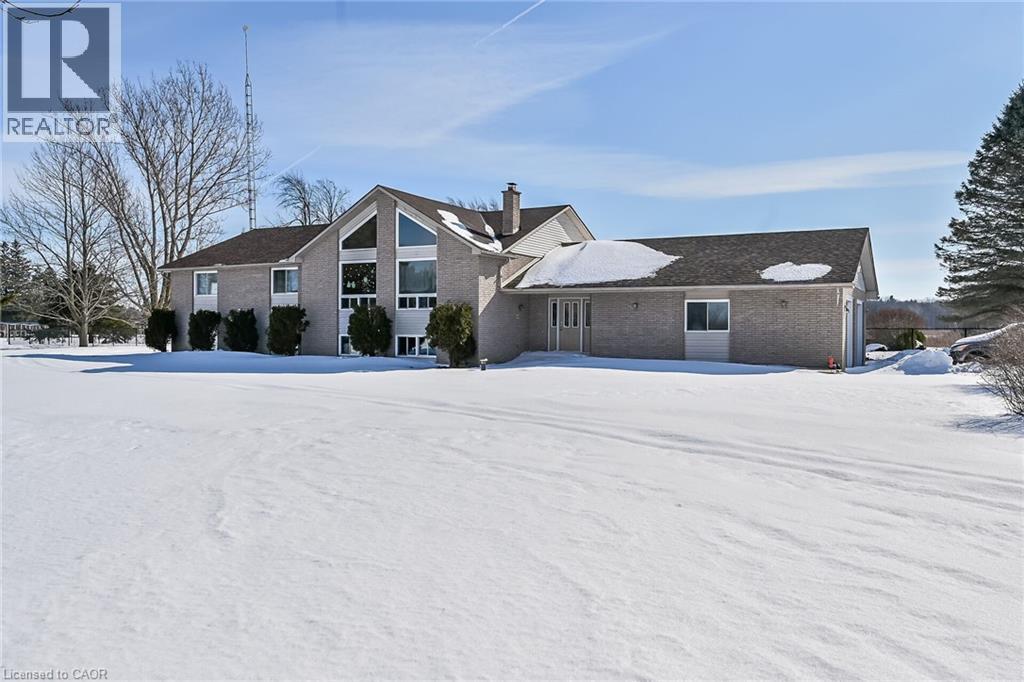 1654 Mcdowell Road E, Simcoe, Ontario  N3Y 4K5 - Photo 2 - 40802855