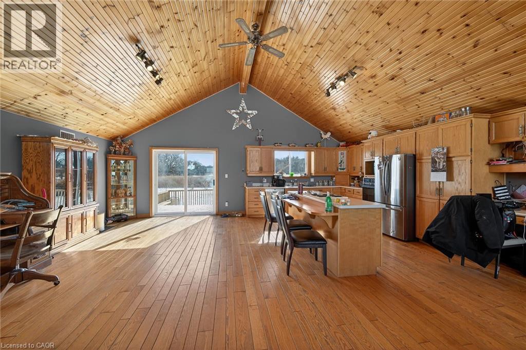 1654 Mcdowell Road E, Simcoe, Ontario  N3Y 4K5 - Photo 13 - 40802855