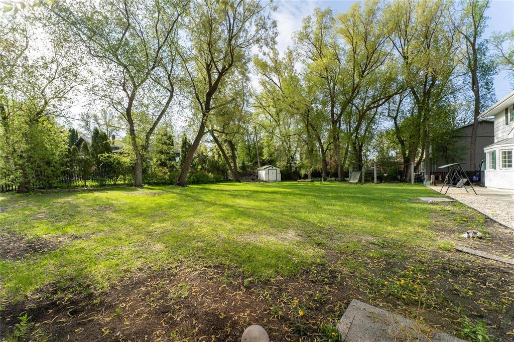 100 Mountbatten Avenue, Winnipeg, Manitoba  R3P 0L1 - Photo 2 - 202608844