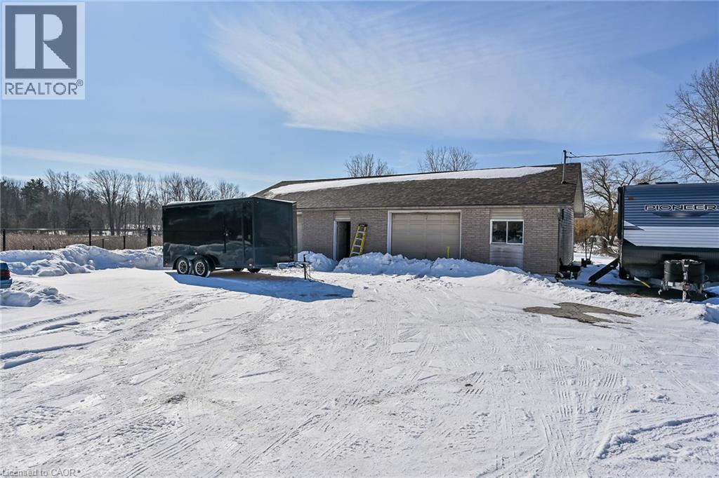 1654 Mcdowell Road E, Simcoe, Ontario  N3Y 4K5 - Photo 29 - 40802855