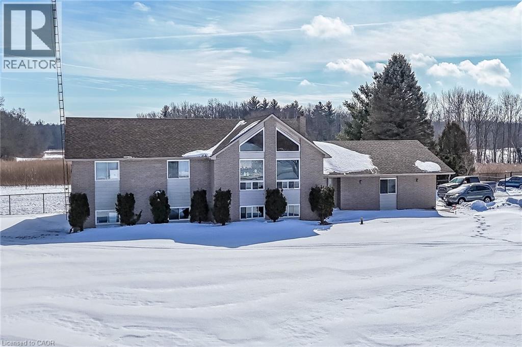 1654 Mcdowell Road E, Simcoe, Ontario  N3Y 4K5 - Photo 38 - 40802855