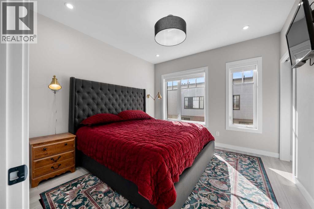 8161 8 Avenue, Calgary, Alberta  T3H 6H9 - Photo 20 - A2287574