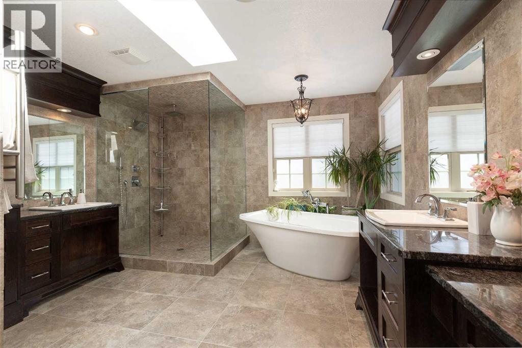 442 Stonecrest Terrace W, Lethbridge, Alberta  T1K 5S3 - Photo 14 - A2306646