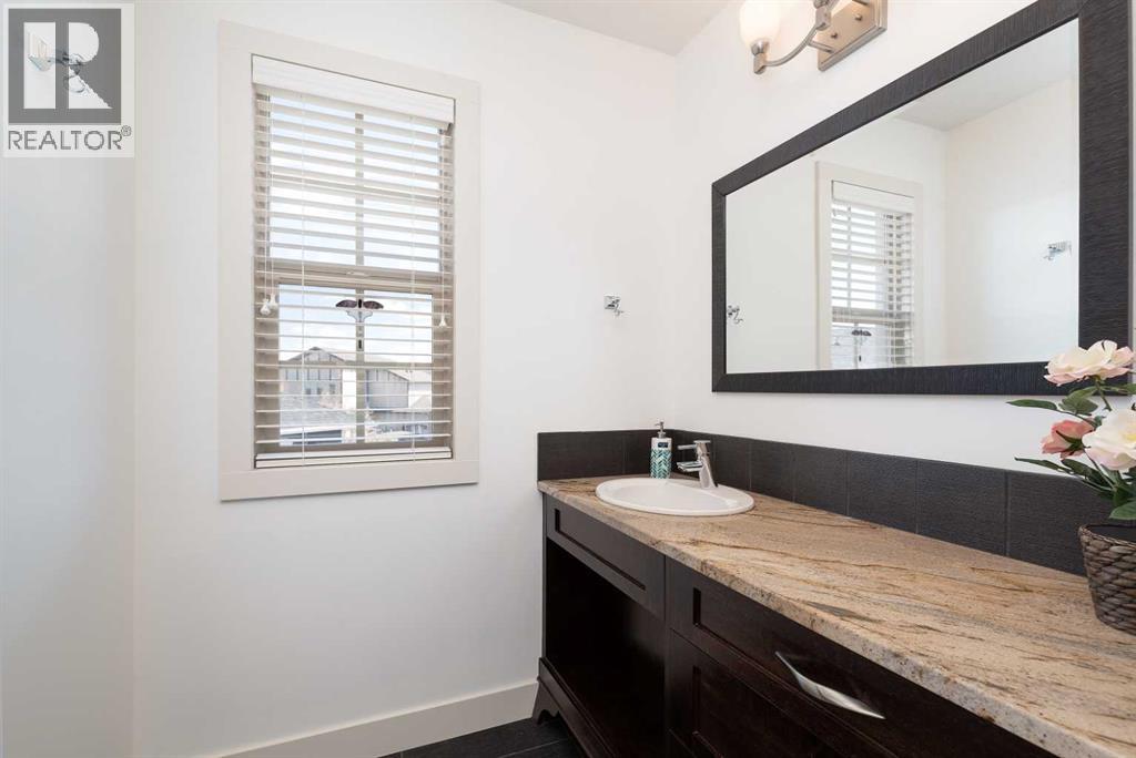 442 Stonecrest Terrace W, Lethbridge, Alberta  T1K 5S3 - Photo 18 - A2306646