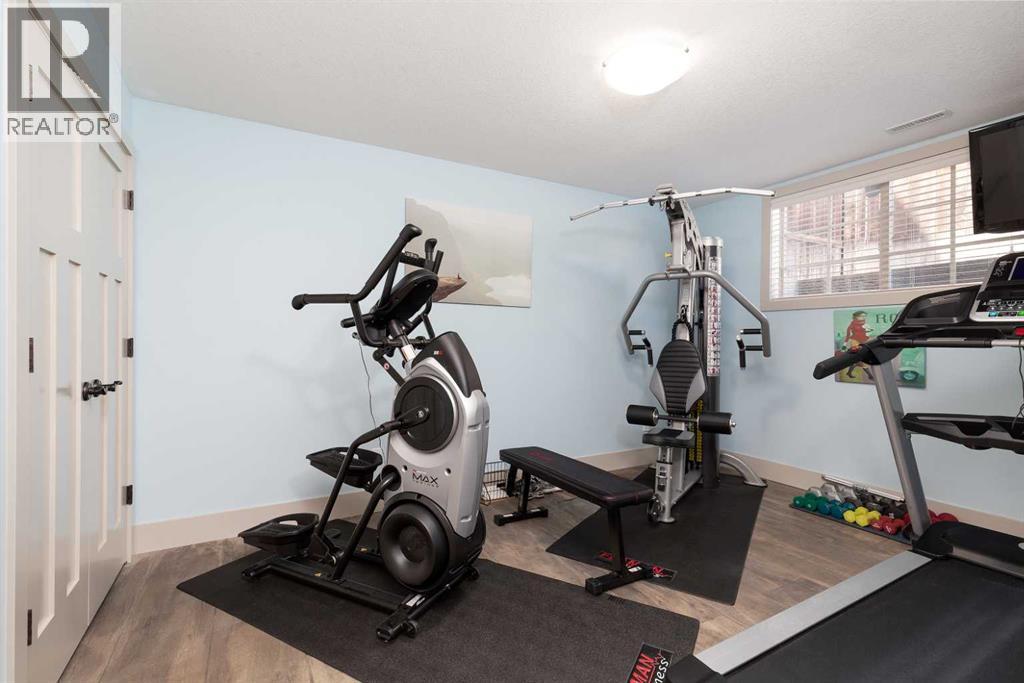 442 Stonecrest Terrace W, Lethbridge, Alberta  T1K 5S3 - Photo 29 - A2306646