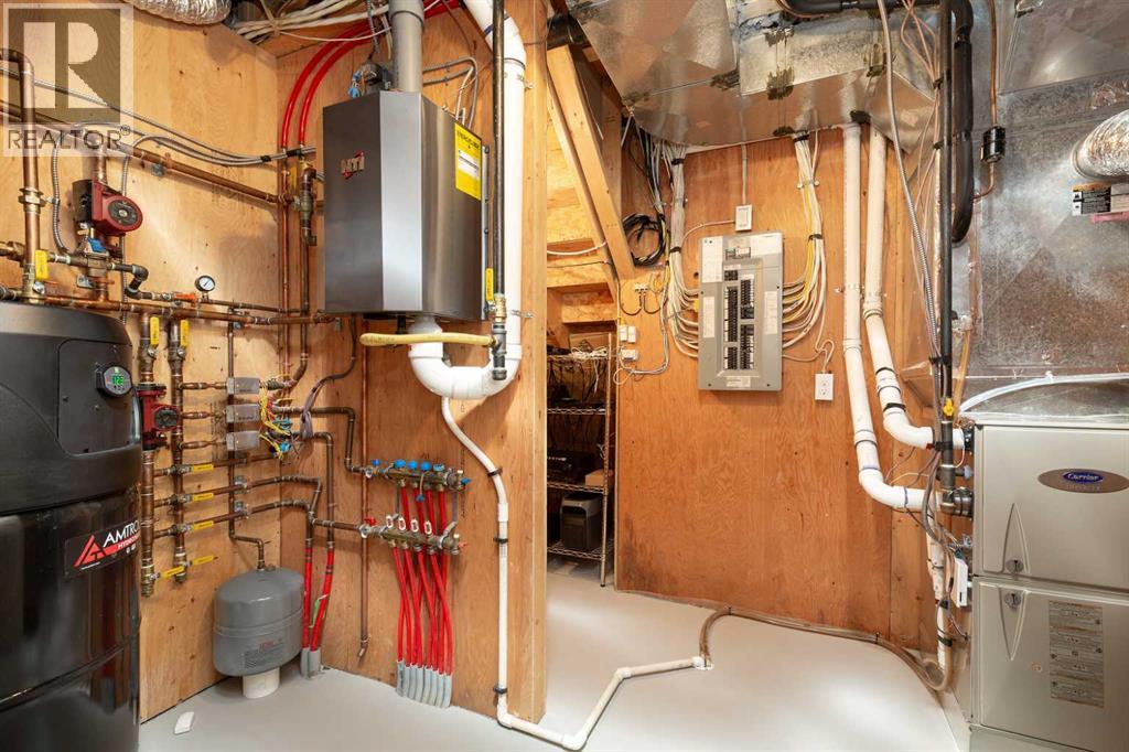 442 Stonecrest Terrace W, Lethbridge, Alberta  T1K 5S3 - Photo 30 - A2306646