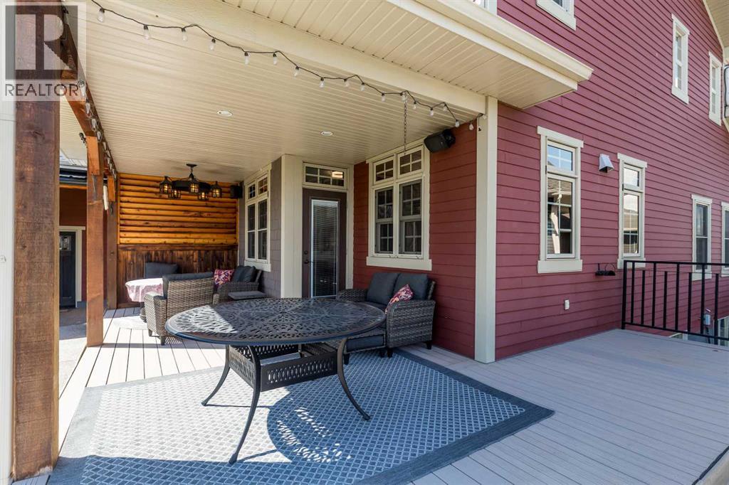 442 Stonecrest Terrace W, Lethbridge, Alberta  T1K 5S3 - Photo 33 - A2306646