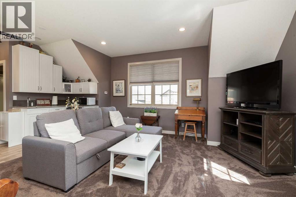 442 Stonecrest Terrace W, Lethbridge, Alberta  T1K 5S3 - Photo 43 - A2306646