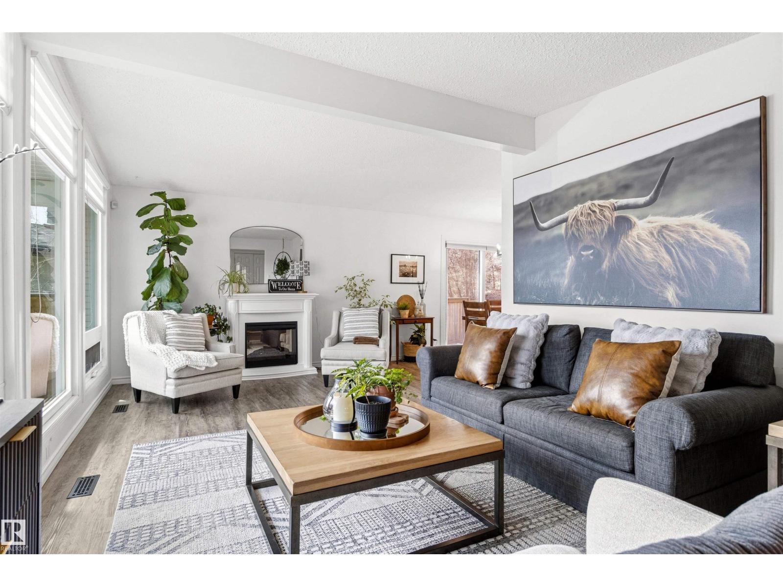 76 Glenwood Cr, St. Albert, Alberta  T8N 1X5 - Photo 7 - E4484909