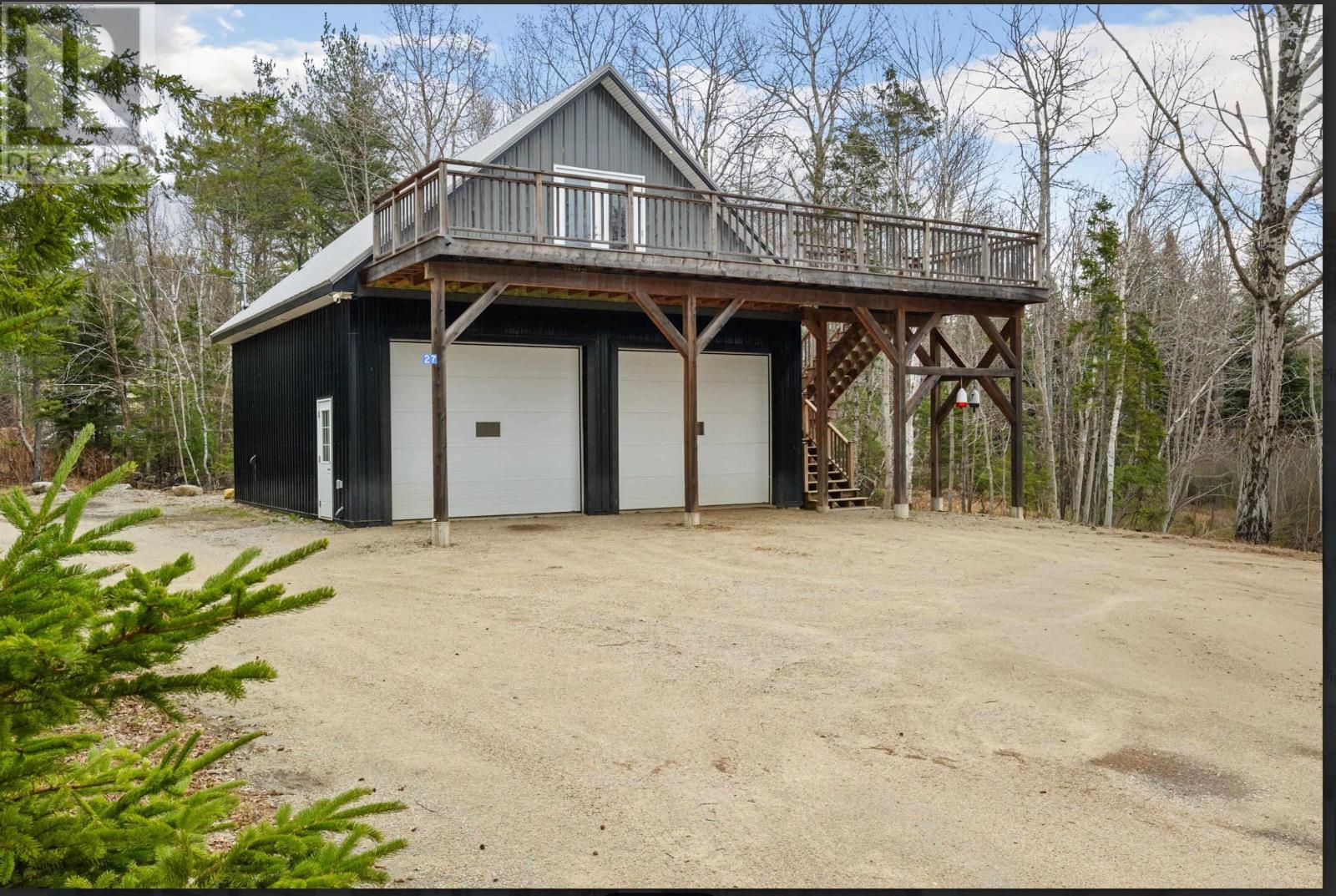 27 Pig Loop Road, Chester, Nova Scotia