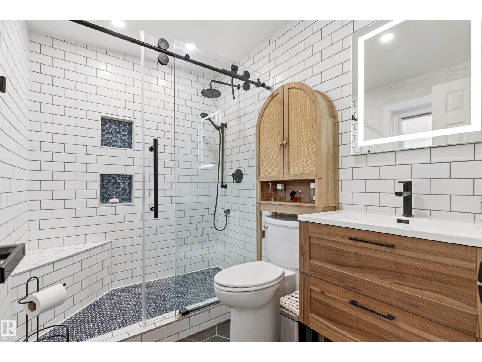 76 Glenwood Cr, St. Albert, Alberta  T8N 1X5 - Photo 32 - E4484909