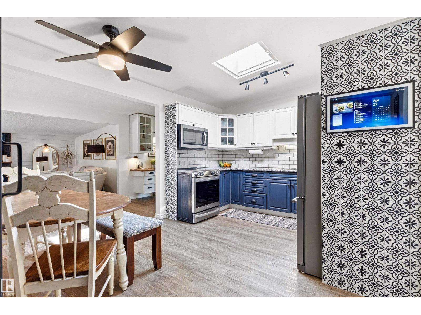 76 Glenwood Cr, St. Albert, Alberta  T8N 1X5 - Photo 19 - E4484909