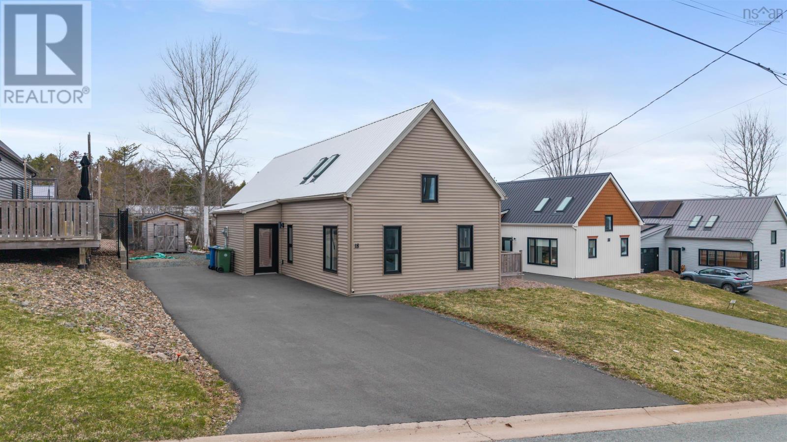 18 MONARCH Terrace, Truro, Nova Scotia