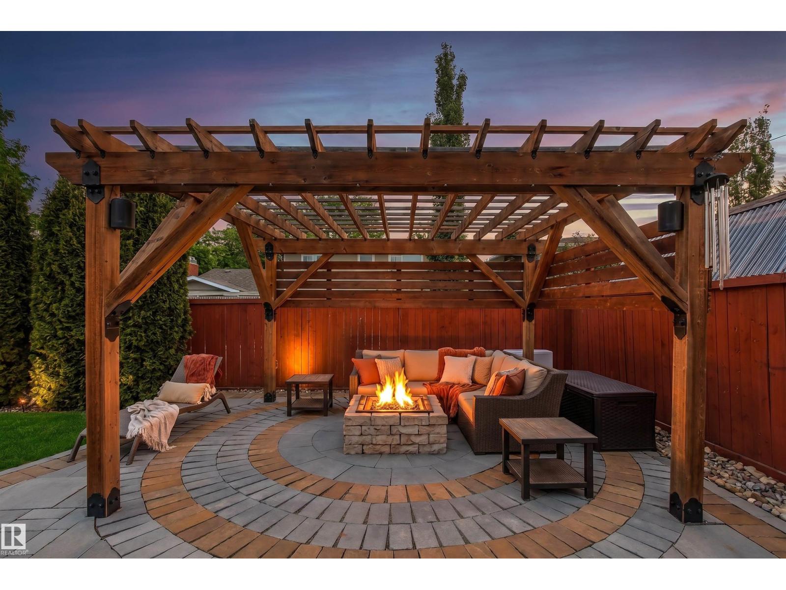 76 Glenwood Cr, St. Albert, Alberta  T8N 1X5 - Photo 52 - E4484909