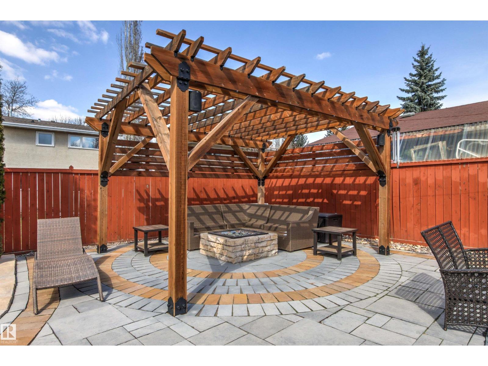 76 Glenwood Cr, St. Albert, Alberta  T8N 1X5 - Photo 59 - E4484909