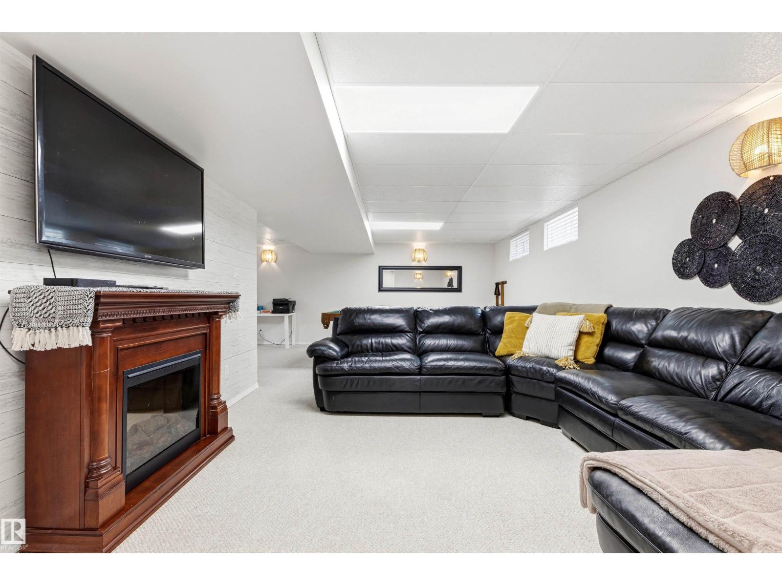 76 Glenwood Cr, St. Albert, Alberta  T8N 1X5 - Photo 39 - E4484909