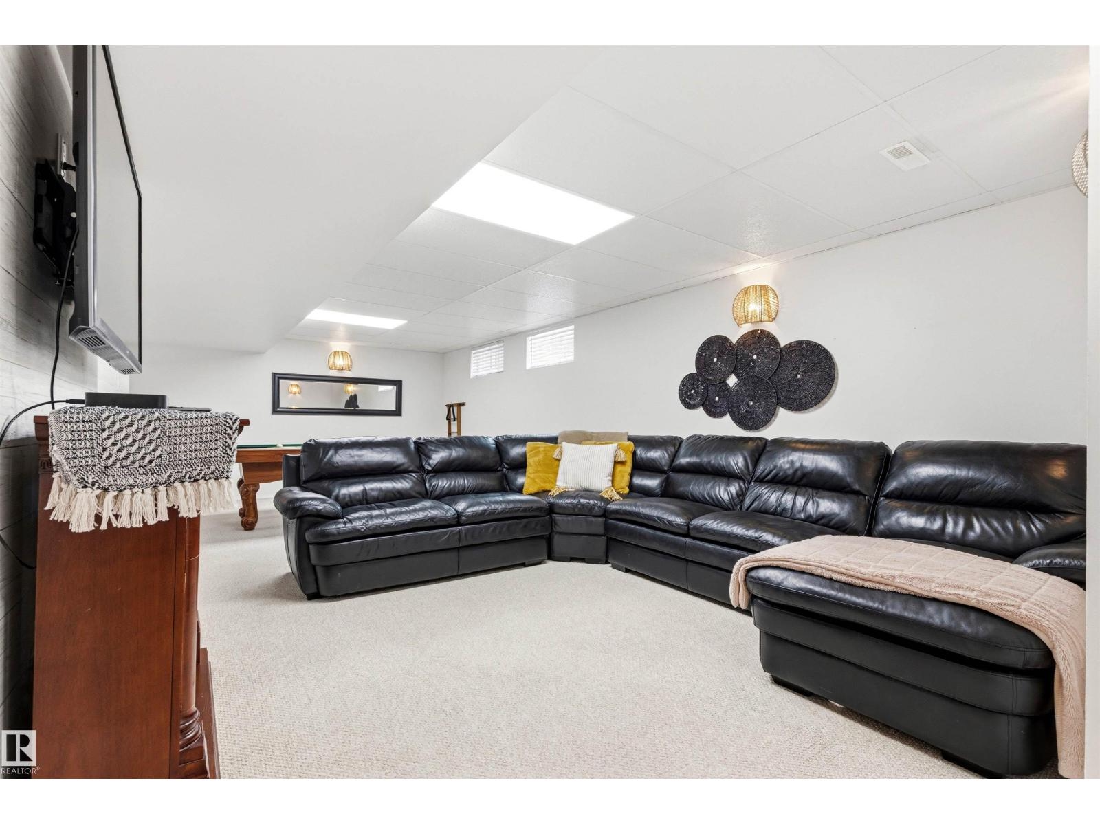 76 Glenwood Cr, St. Albert, Alberta  T8N 1X5 - Photo 40 - E4484909