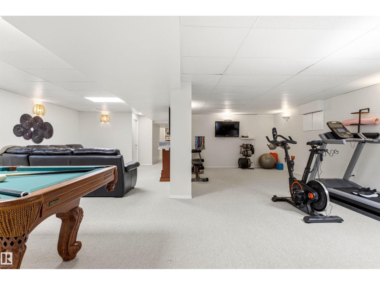 76 Glenwood Cr, St. Albert, Alberta  T8N 1X5 - Photo 42 - E4484909