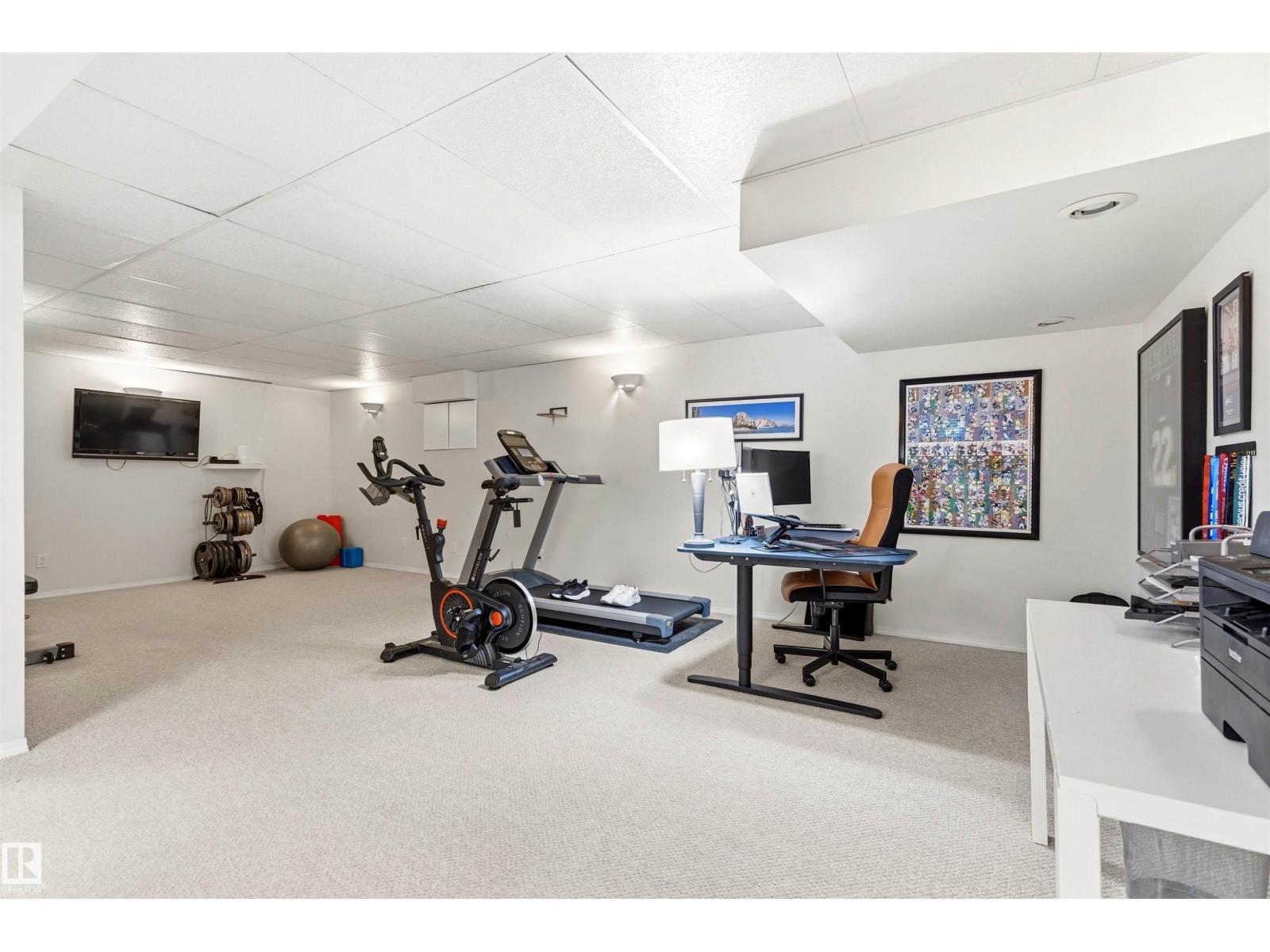 76 Glenwood Cr, St. Albert, Alberta  T8N 1X5 - Photo 43 - E4484909