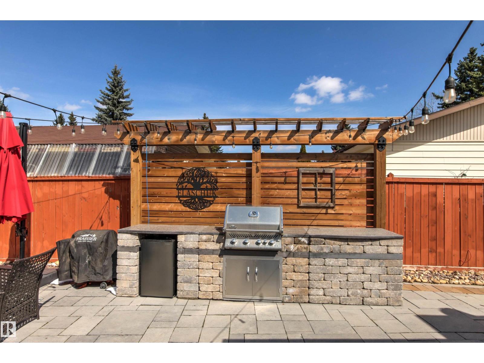 76 Glenwood Cr, St. Albert, Alberta  T8N 1X5 - Photo 51 - E4484909