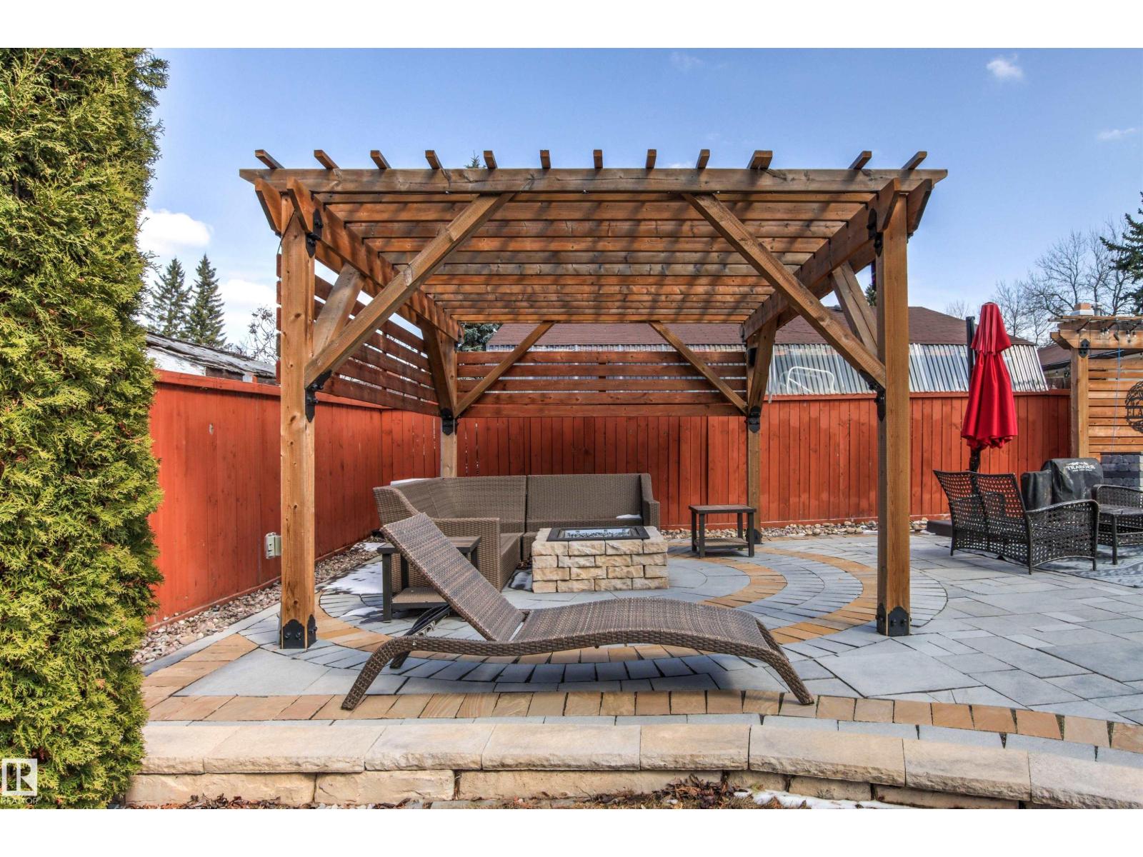 76 Glenwood Cr, St. Albert, Alberta  T8N 1X5 - Photo 54 - E4484909