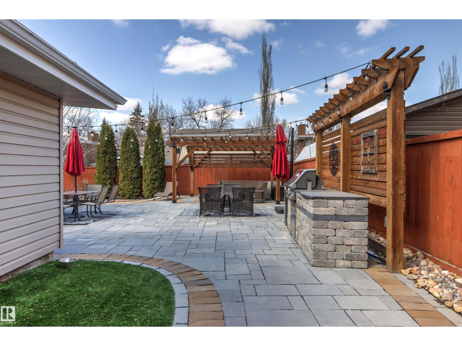 76 Glenwood Cr, St. Albert, Alberta  T8N 1X5 - Photo 48 - E4484909