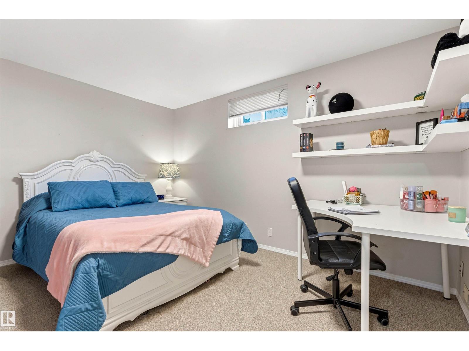 76 Glenwood Cr, St. Albert, Alberta  T8N 1X5 - Photo 46 - E4484909