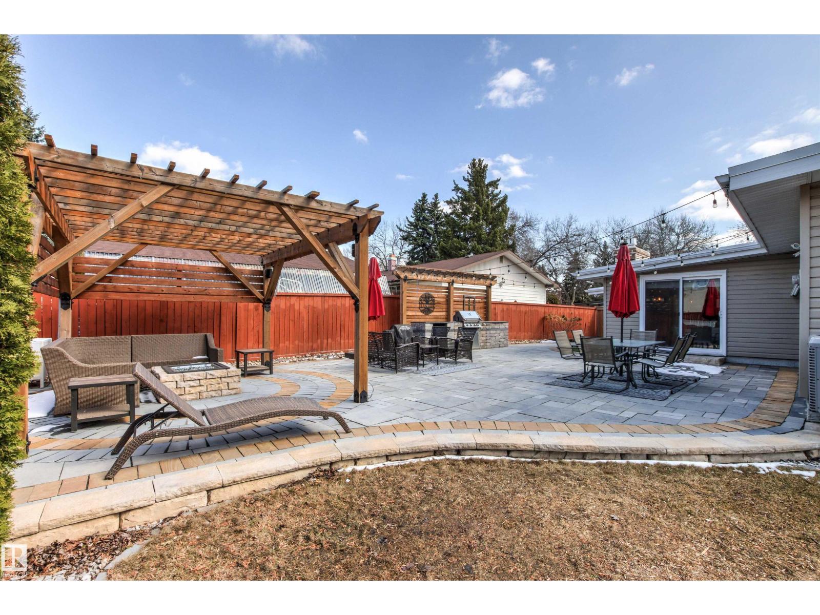 76 Glenwood Cr, St. Albert, Alberta  T8N 1X5 - Photo 56 - E4484909