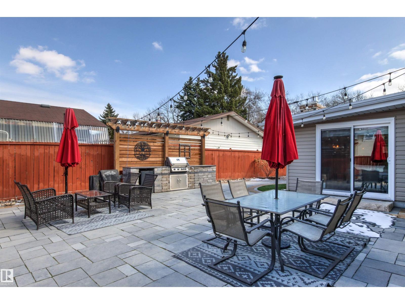 76 Glenwood Cr, St. Albert, Alberta  T8N 1X5 - Photo 60 - E4484909