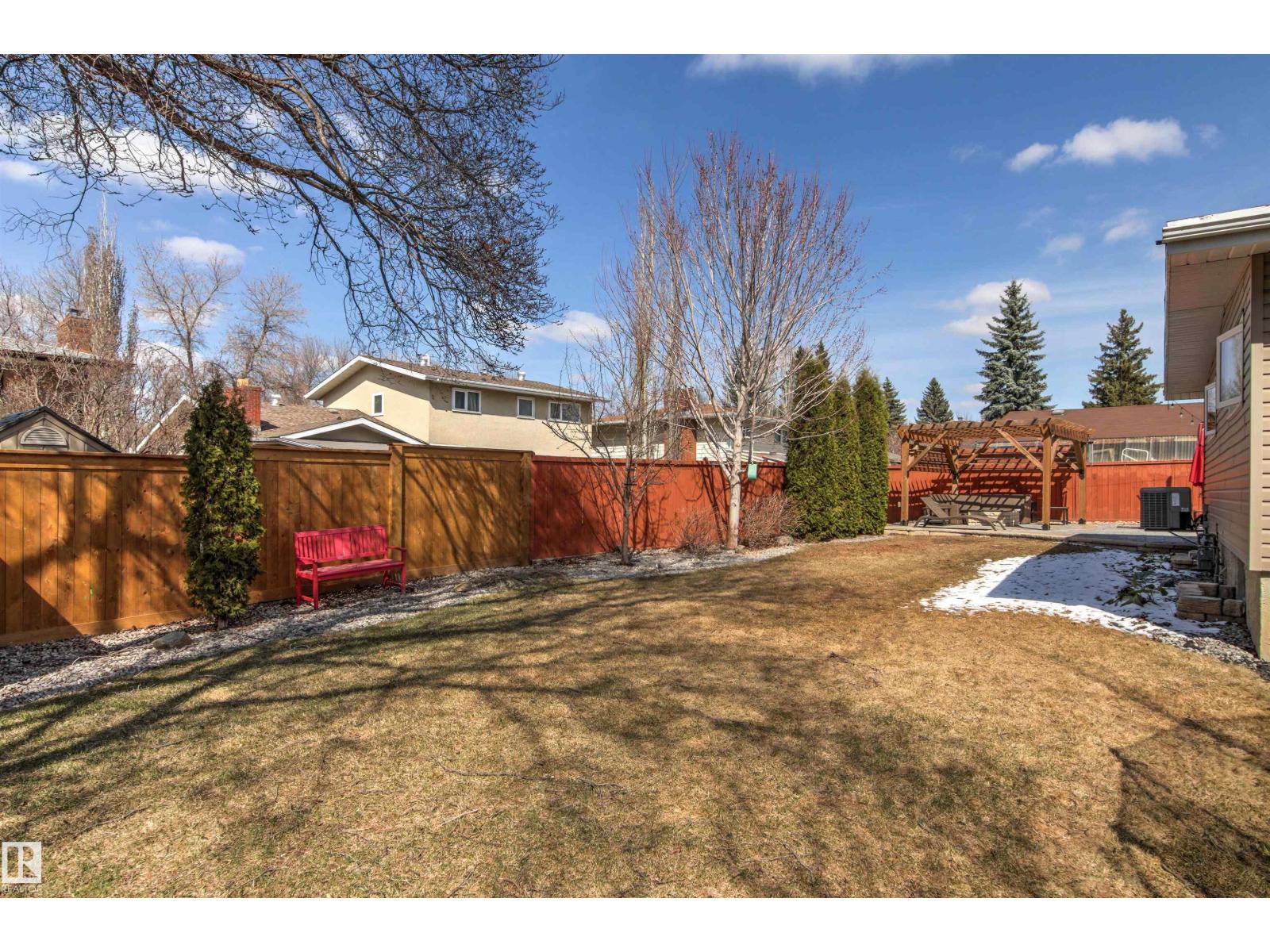 76 Glenwood Cr, St. Albert, Alberta  T8N 1X5 - Photo 65 - E4484909