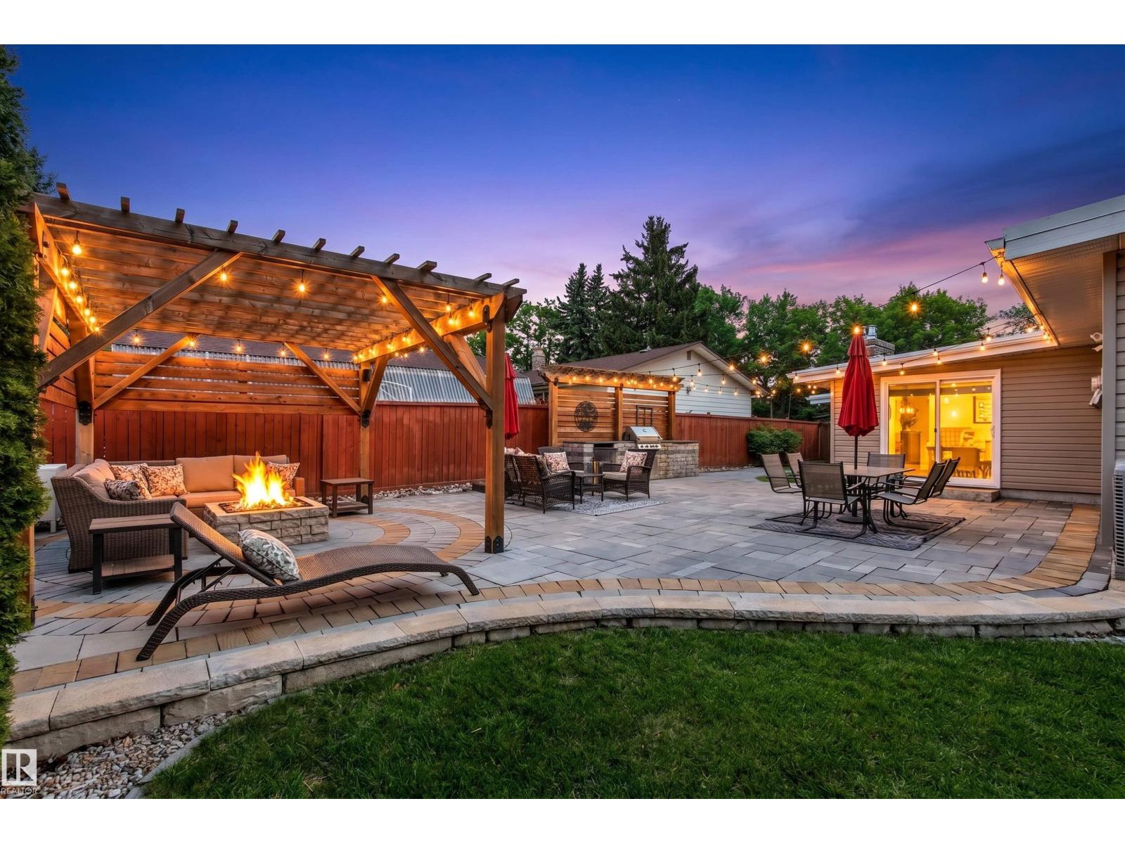 76 Glenwood Cr, St. Albert, Alberta  T8N 1X5 - Photo 55 - E4484909