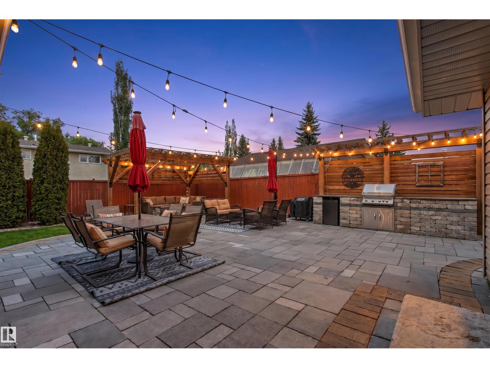 76 Glenwood Cr, St. Albert, Alberta  T8N 1X5 - Photo 61 - E4484909