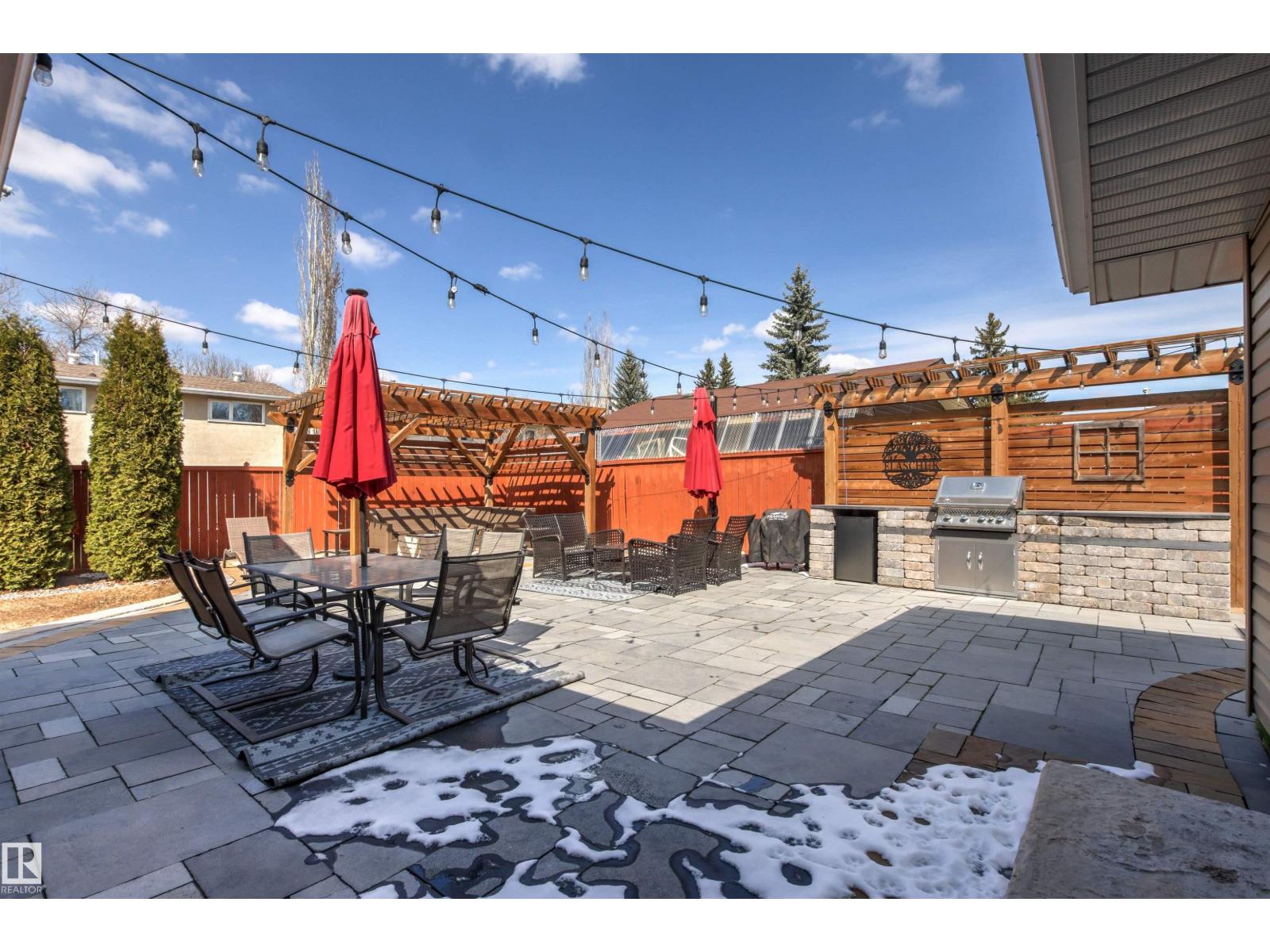 76 Glenwood Cr, St. Albert, Alberta  T8N 1X5 - Photo 62 - E4484909