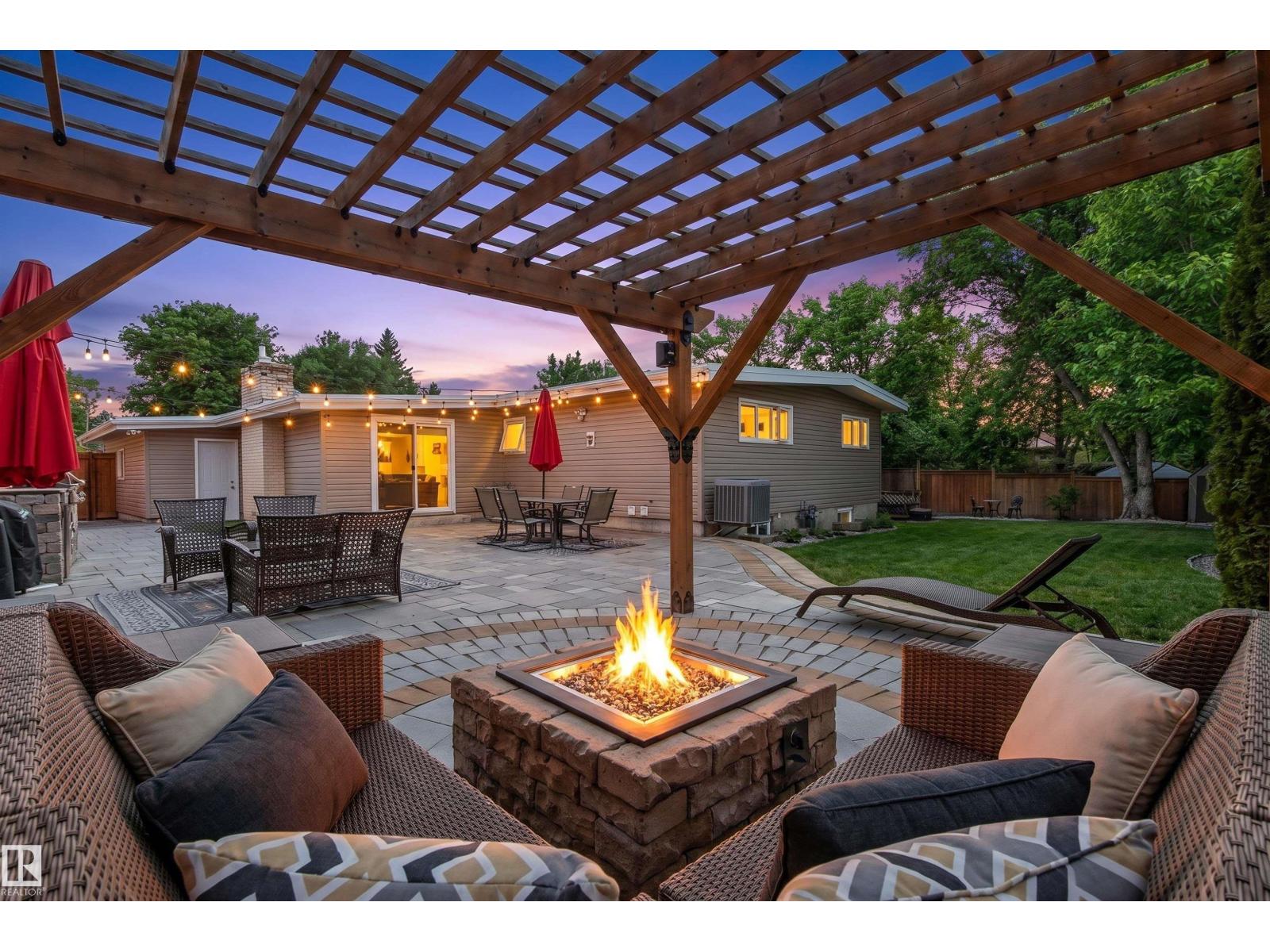 76 Glenwood Cr, St. Albert, Alberta  T8N 1X5 - Photo 57 - E4484909