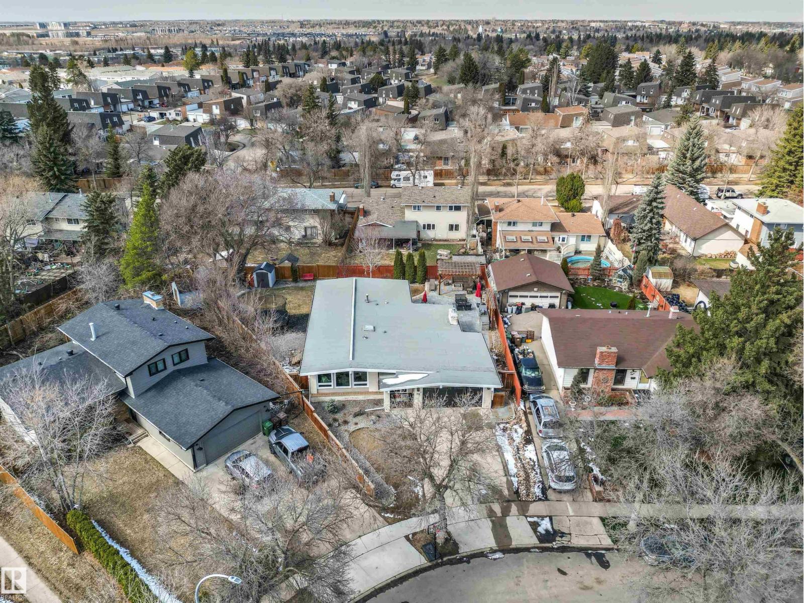 76 Glenwood Cr, St. Albert, Alberta  T8N 1X5 - Photo 71 - E4484909