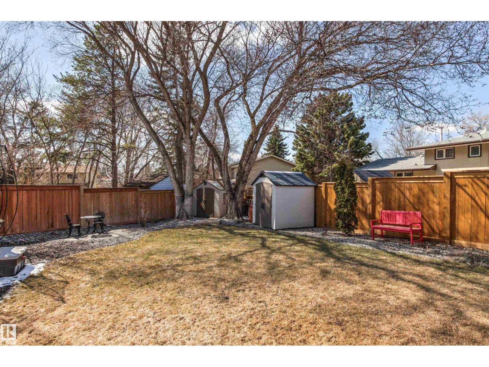 76 Glenwood Cr, St. Albert, Alberta  T8N 1X5 - Photo 67 - E4484909