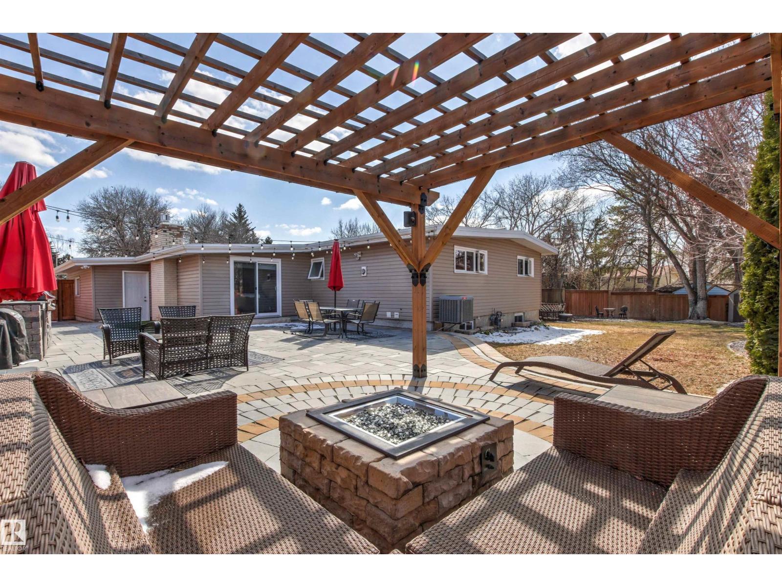 76 Glenwood Cr, St. Albert, Alberta  T8N 1X5 - Photo 58 - E4484909