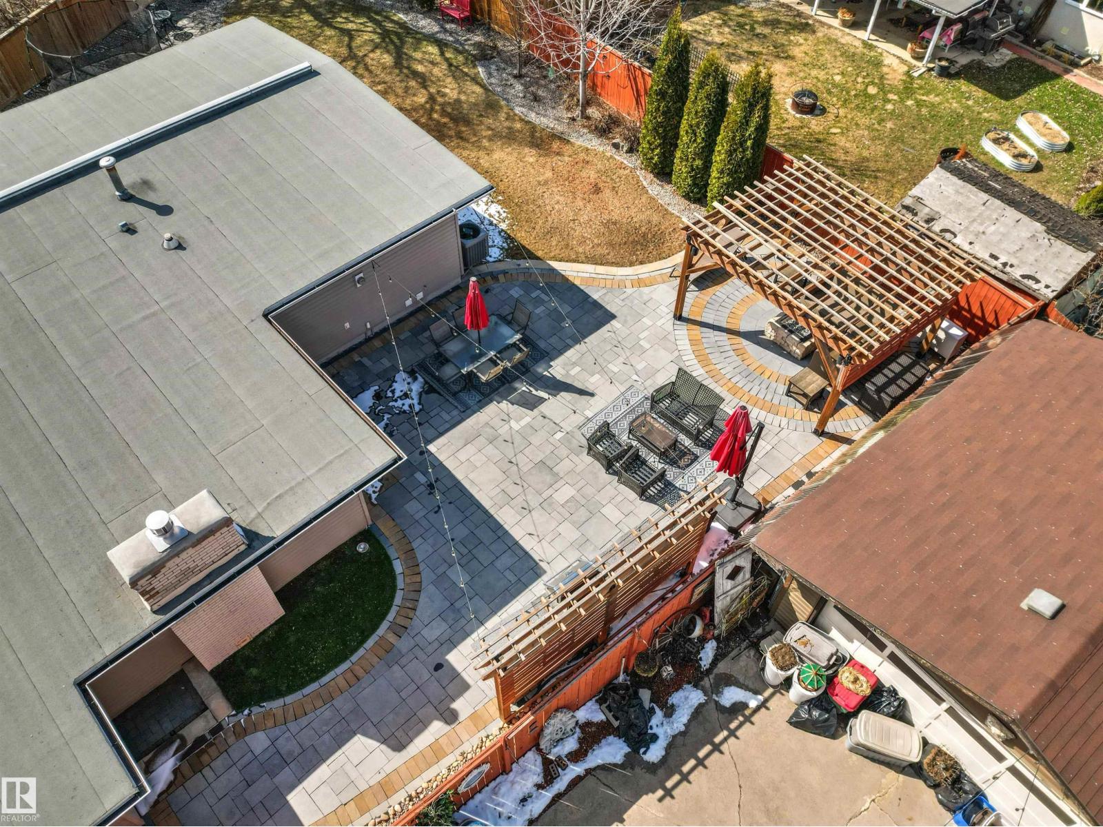 76 Glenwood Cr, St. Albert, Alberta  T8N 1X5 - Photo 69 - E4484909