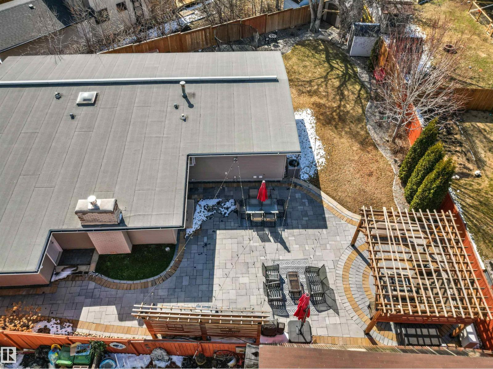 76 Glenwood Cr, St. Albert, Alberta  T8N 1X5 - Photo 70 - E4484909