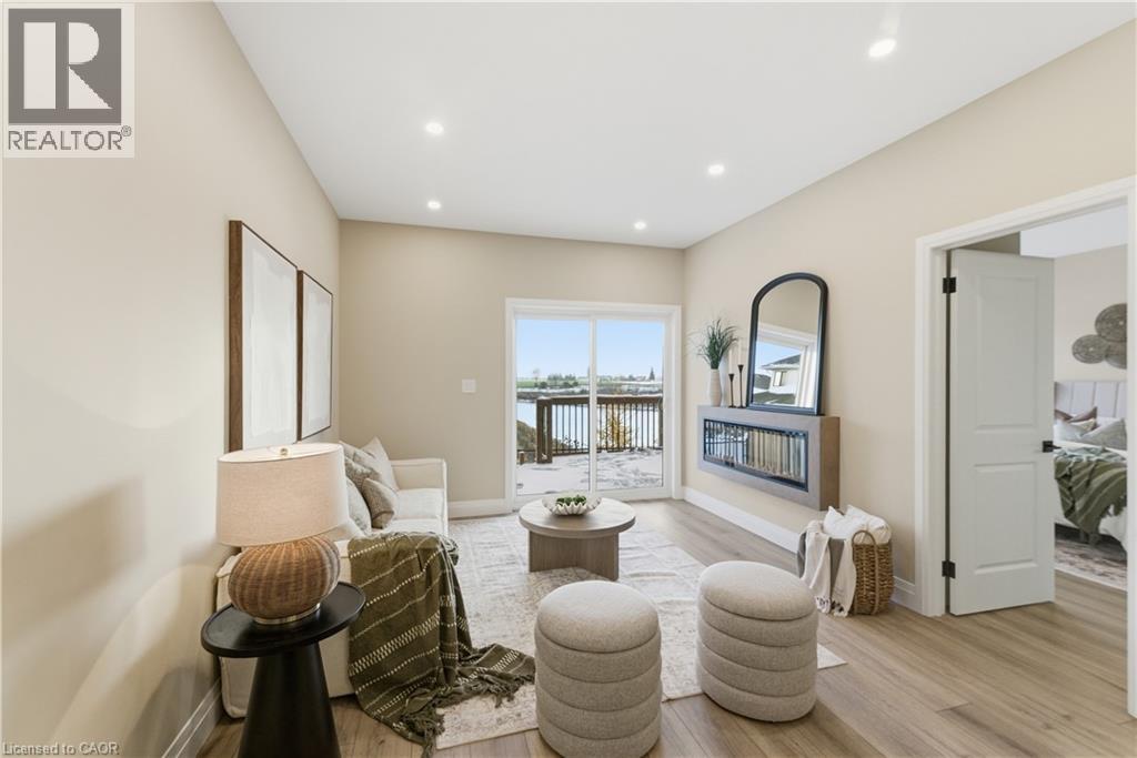 29 Weymouth Street Unit# 27, Elmira, Ontario  N3B 0G3 - Photo 7 - 40817982