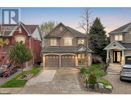62 MCNALLY STREET, Halton Hills, Ontario