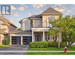 287 TURNING LEAF ROAD, Oakville, Ontario