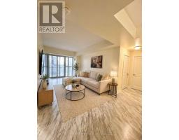 1101 - 50 ABSOLUTE AVENUE, Mississauga, Ontario