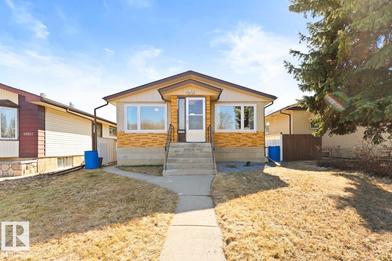 10307 73 ST NW, edmonton, Alberta