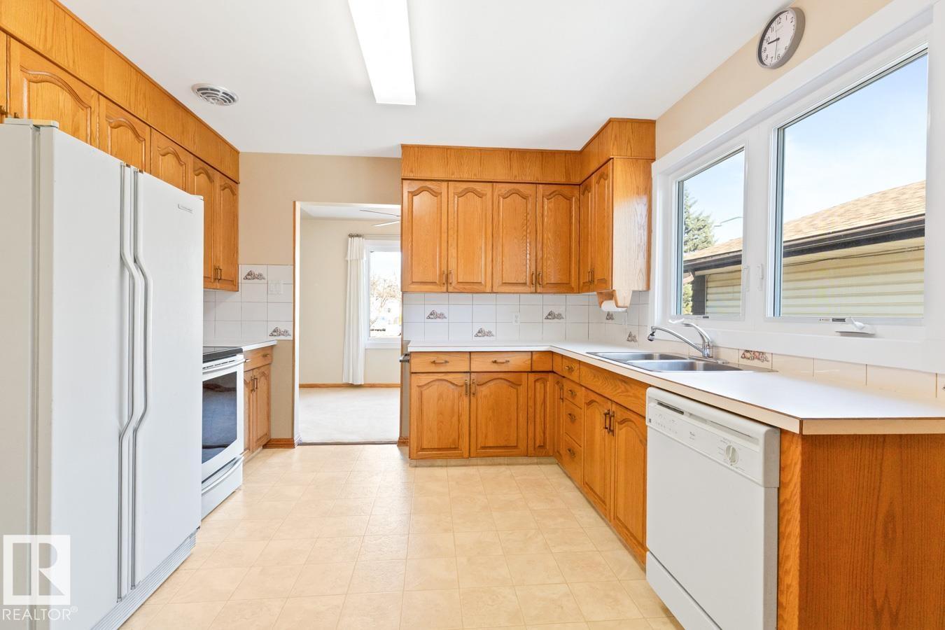 10307 73 St Nw, Edmonton, Alberta  T6A 2X3 - Photo 15 - E4484918